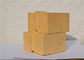 Compact Size Furnace Refractory Bricks Bauxite And Alumina Powder Raw Materials